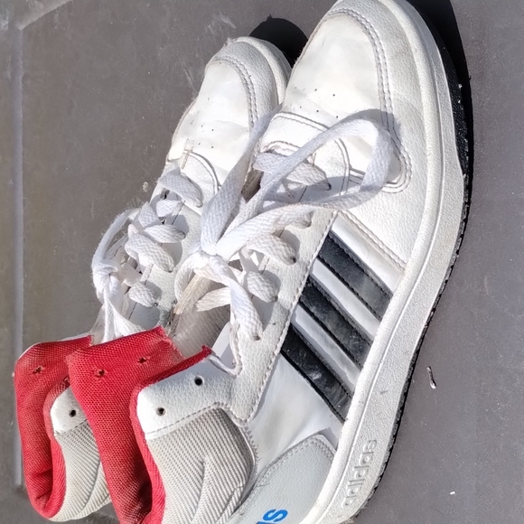 Addidas high top classics - Picture 1 of 6